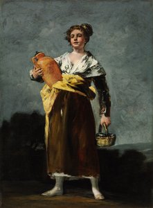 La Porteuse d