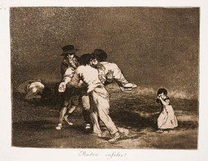  - Francisco de Goya