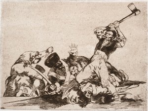  - Francisco de Goya