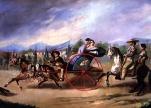  - Francisco de Paula Bringas