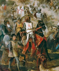 Reconquête de l