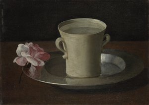 Une tasse d