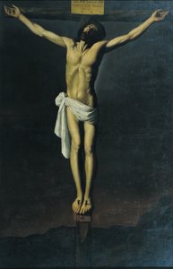Christ crucifié