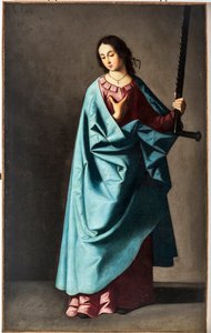 Grande Martyre Euphemia