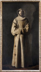 Saint François d
