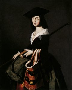 Sainte Marguerite