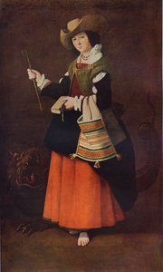 Sainte Marguerite d