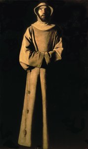 Saint François d