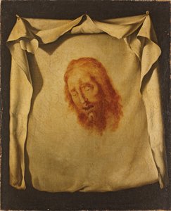 Le voile de Sainte Véronique