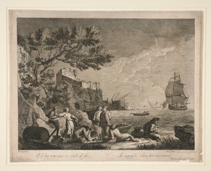 O le bon temps que ce siècle de fer - Francisco del Pedro