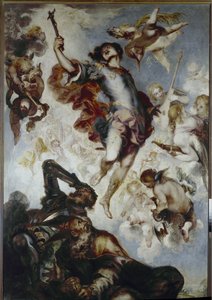 Le Triomphe d