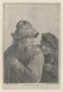Deux paysans