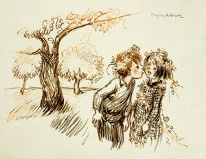 Illustration de 