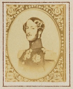 Ferdinand Philippe, duc d