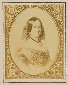 Infante María Luisa Fernanda d
