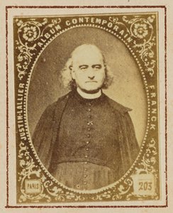 Marie-Alphonse Ratisbonne