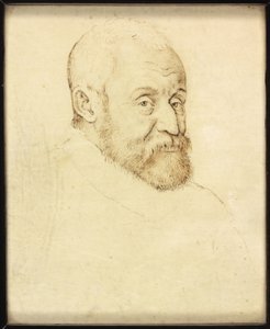 Henri Prince De Lorraine - Franco Flemish School