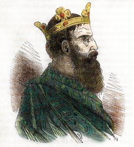 Portrait de l