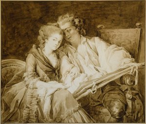  - François-André Vincent