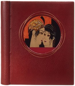Couverture du livre 