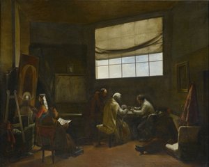 Atelier de l