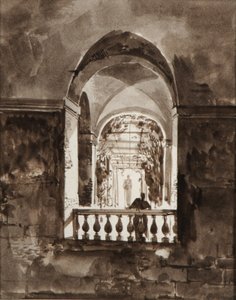  - Francois-Marius Granet