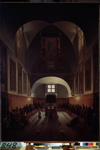 Vue de l