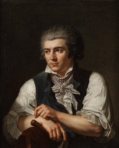 Portrait de Barthélémy Corneille