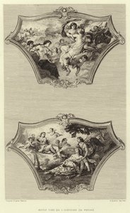Motif tiré de l