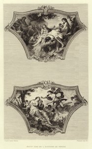 Motif tiré de l
