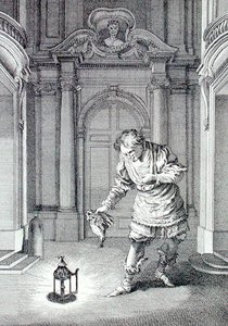 Scène de 