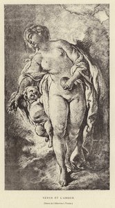 Vénus et l