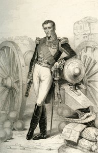 Sylvain Charles Valée, 1804, 1839 - Francois