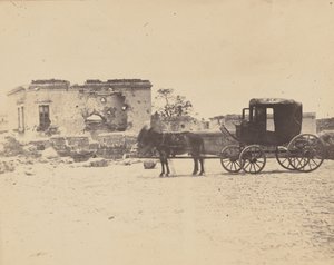 Le Carrosse de la mort de l