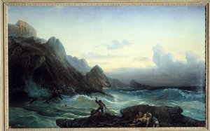 Après la tempête