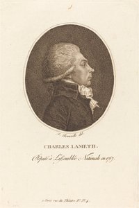 Charles Lameth - Francois Bonneville