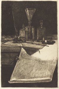  - François Bonvin