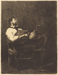  - François Bonvin