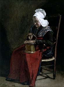  - François Bonvin