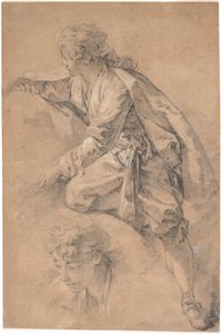  - François Boucher