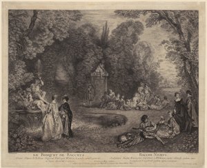  - François Boucher