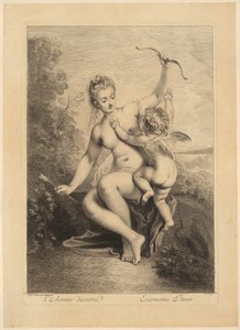  - François Boucher