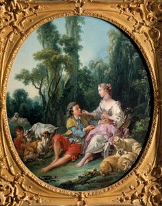 Pensent-ils aux raisins? 1746