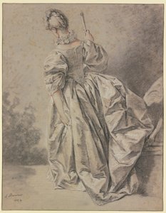 - François Boucher