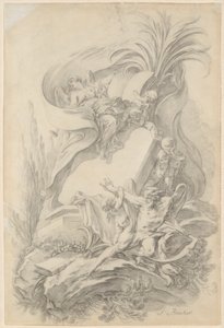  - François Boucher