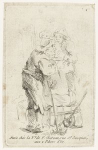  - François Boucher