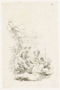  - François Boucher
