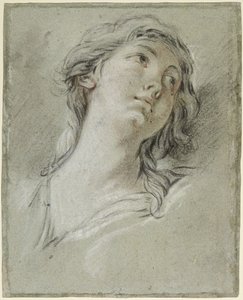  - François Boucher