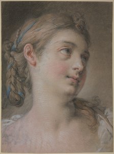  - François Boucher