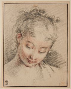  - François Boucher